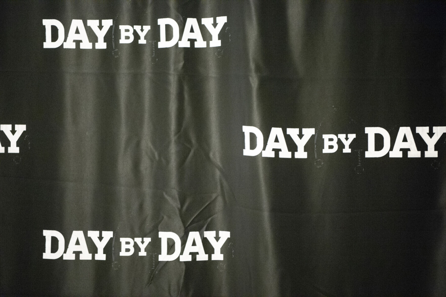 Day By Day premiere, 5.12